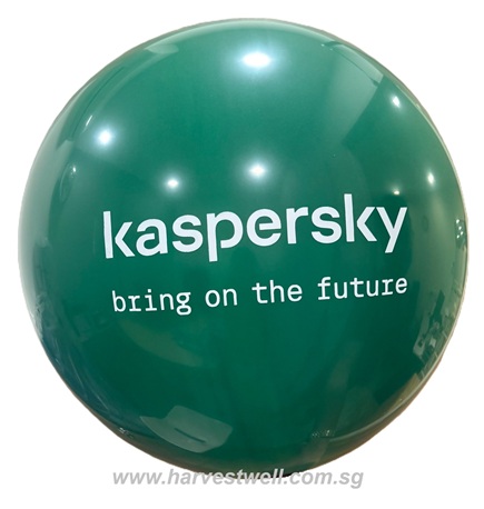 [36 inches] Jumbo Advertising Latex Balloon Printing